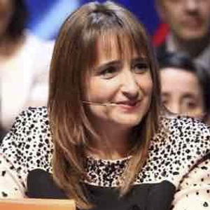 Maria Lluisa Benlloch