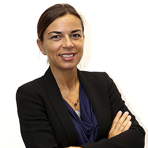 María Antonia Fontiverio