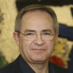 Ramón García Espeleta