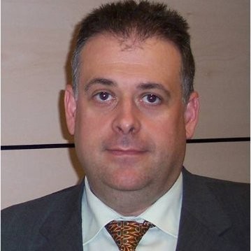 Miguel García Martínez