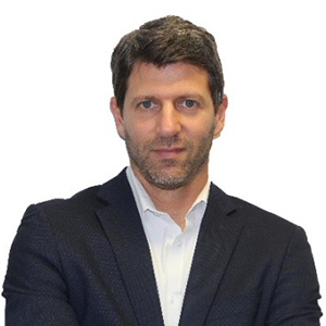 Fabián Goldberg Raitzin