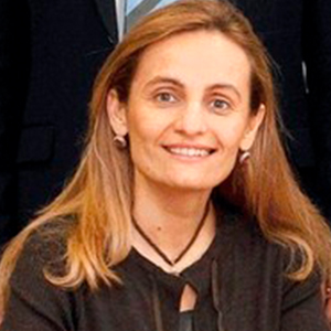 Cristina Esteban