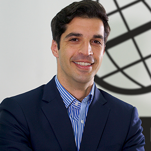 Juan Luis Martin Carrera