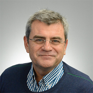 Guillermo San Román