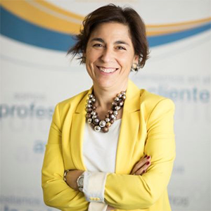 Eva Mateos González