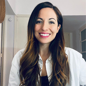 Alba Vargas Jiménez