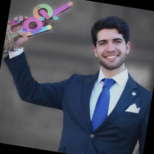 Francisco Salas Gómez