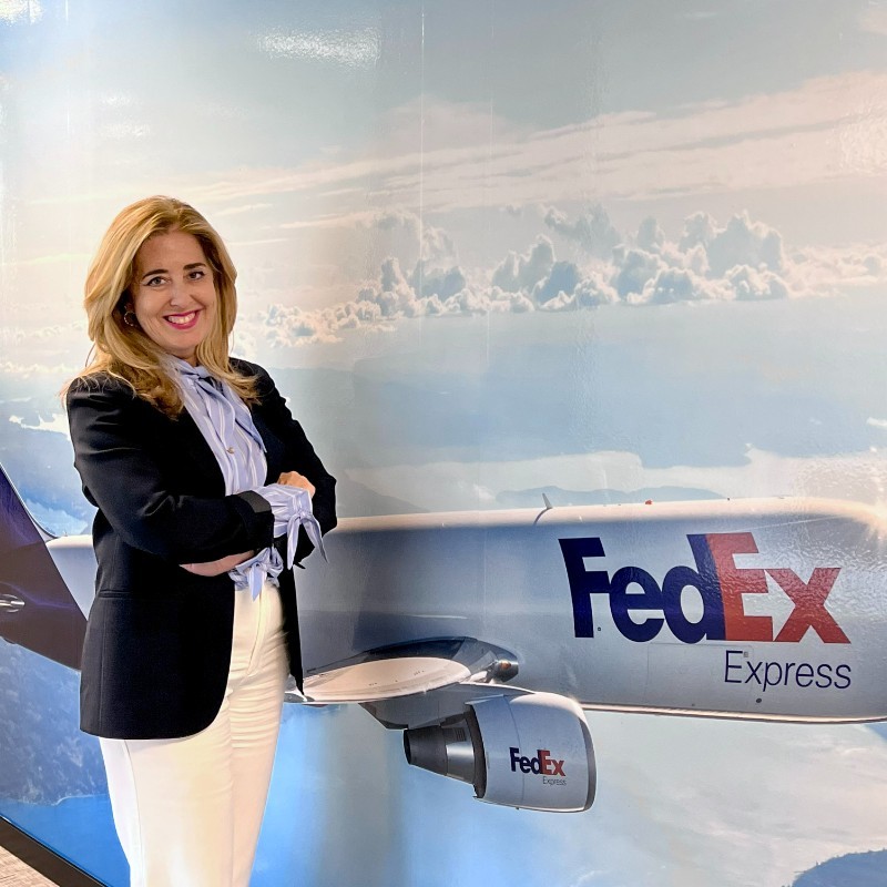 Marta Fuentes del Castillo