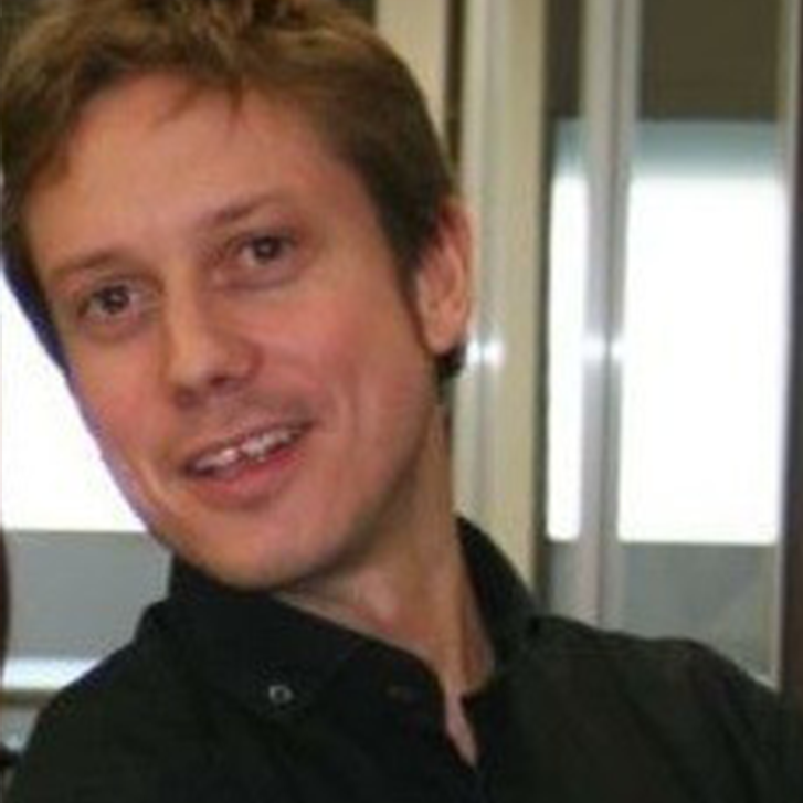 Ignacio Ruiz de la Torre