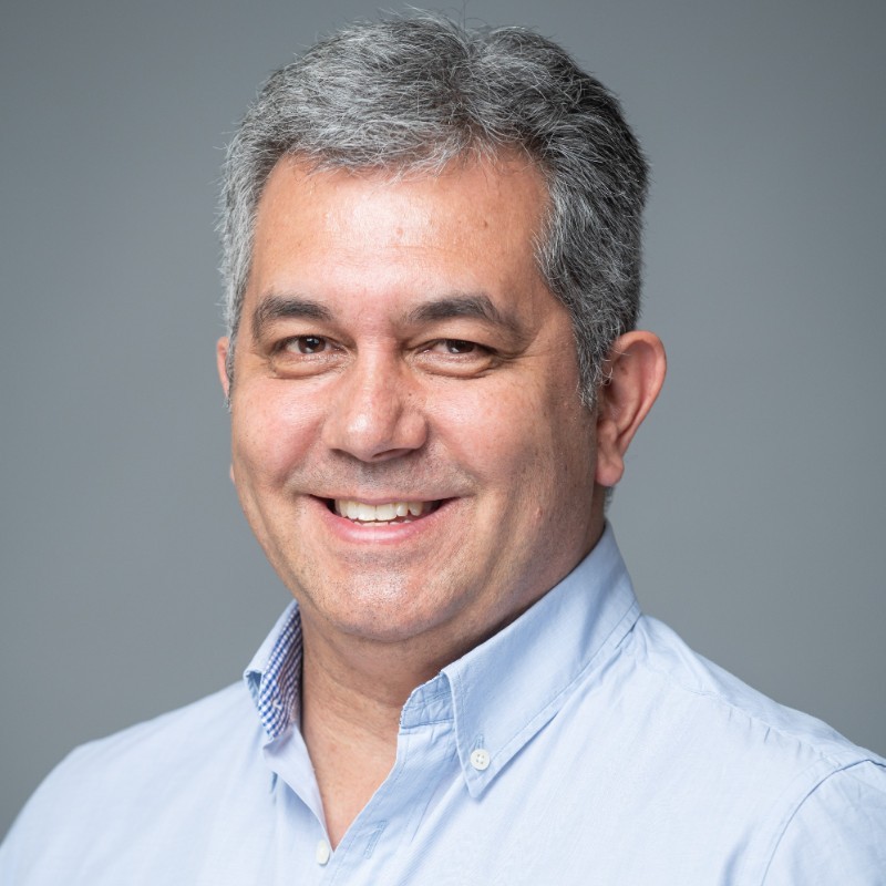 Luis Ángel de la Viuda