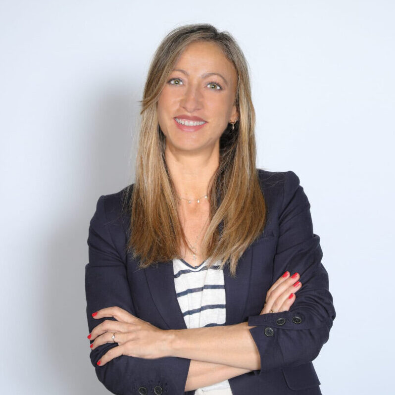 Silvia de Cristóbal