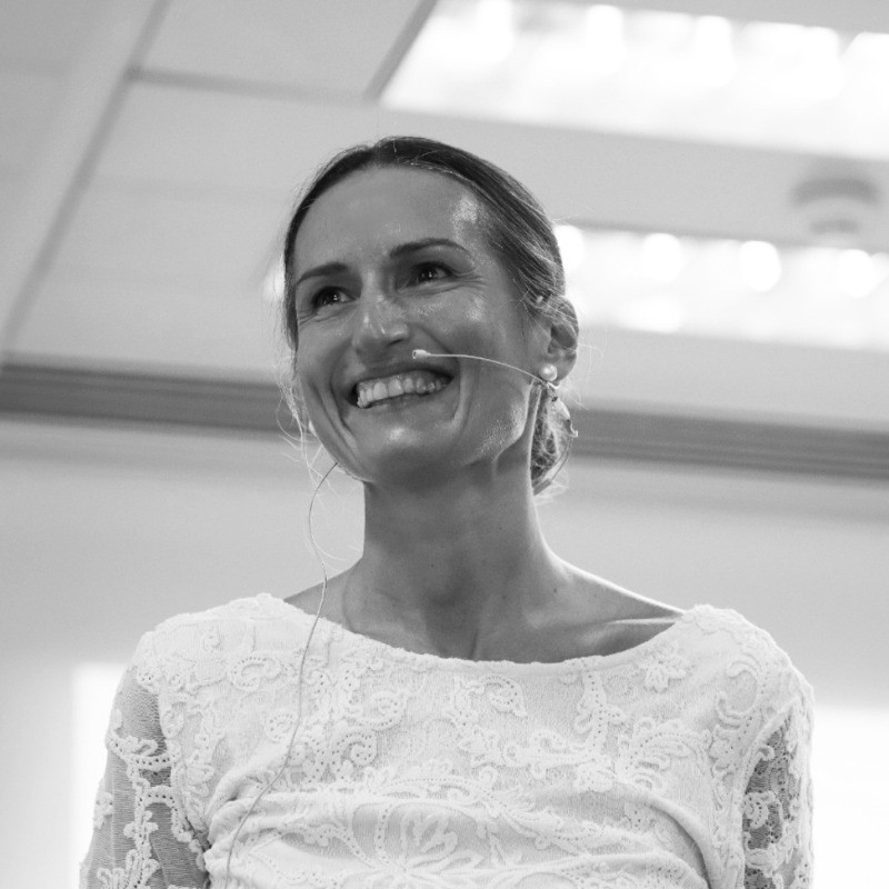 María José Sánchez Yago