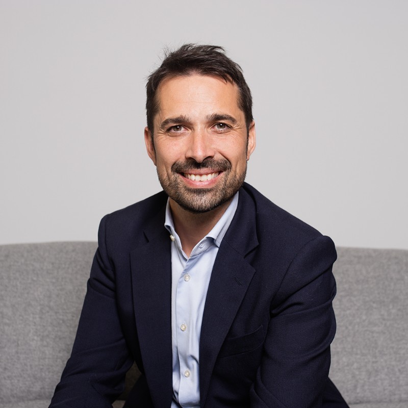 José Carlos Méndez