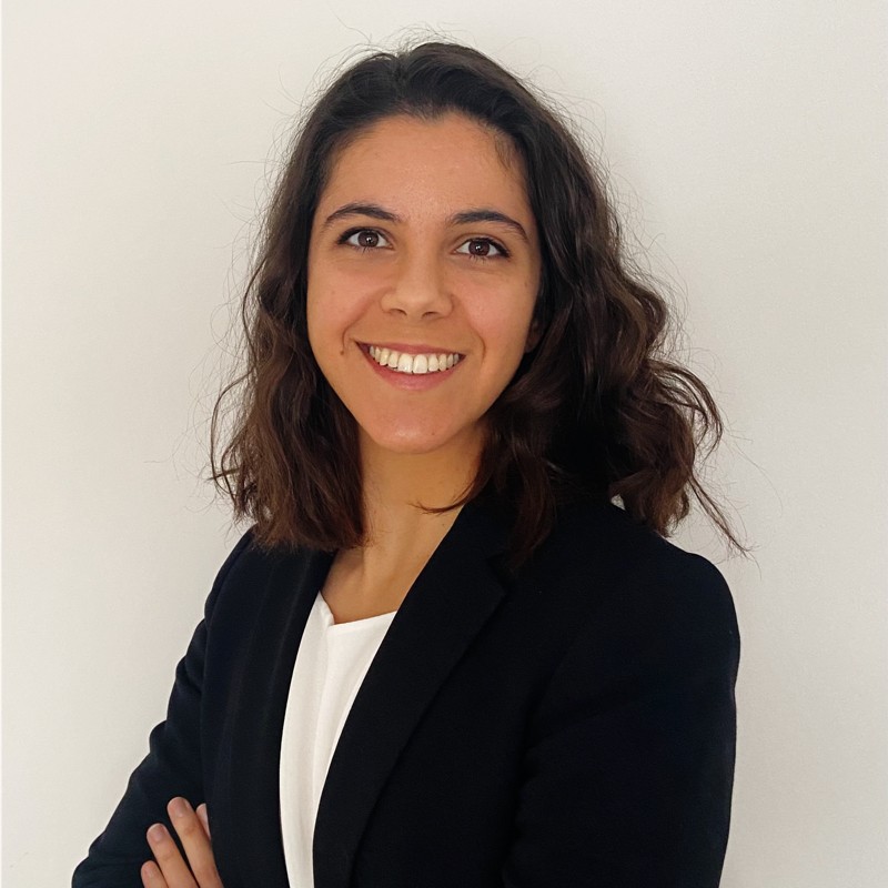 Alba Rubio Canalejas, 