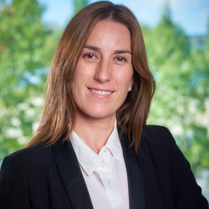 Ana Fernández - Rañada