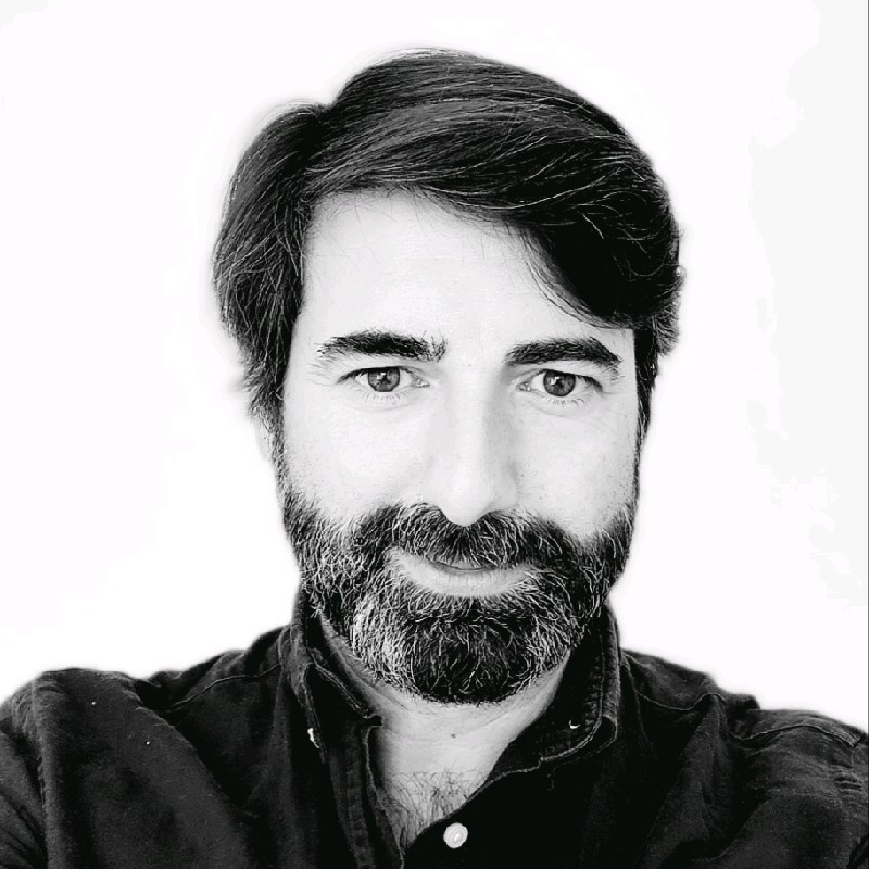 Carlos Pérez Beruete