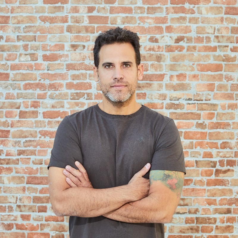 David Pérez Piñeiro