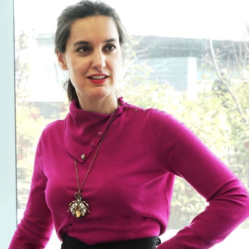 Rosalía O’Donnell