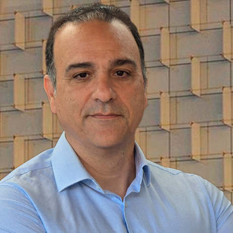 Jose Briones Barriguete