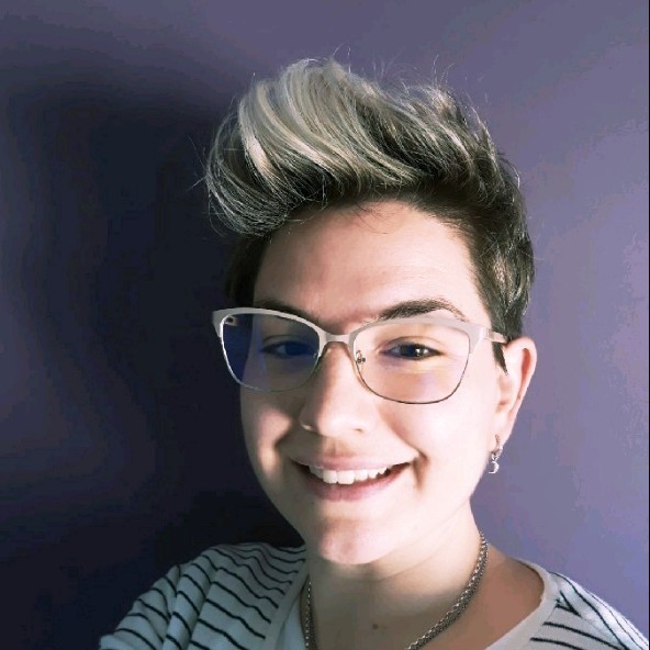 Carolina Cortijo de Francisco, 