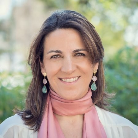 Inés García Paine,