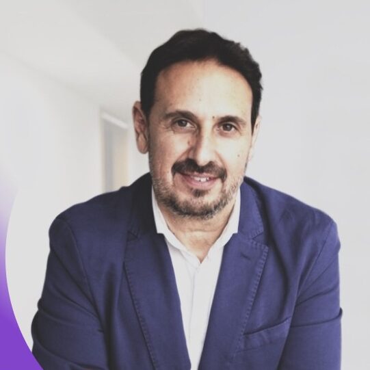 José Andrés Sánchez Bueno, 