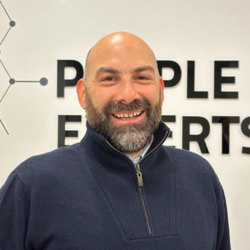 Martín Ignacio Martínez, 