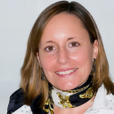 Raquel Fernández León,