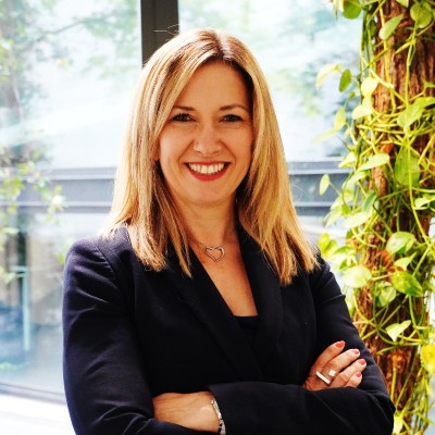 Gemma García,
