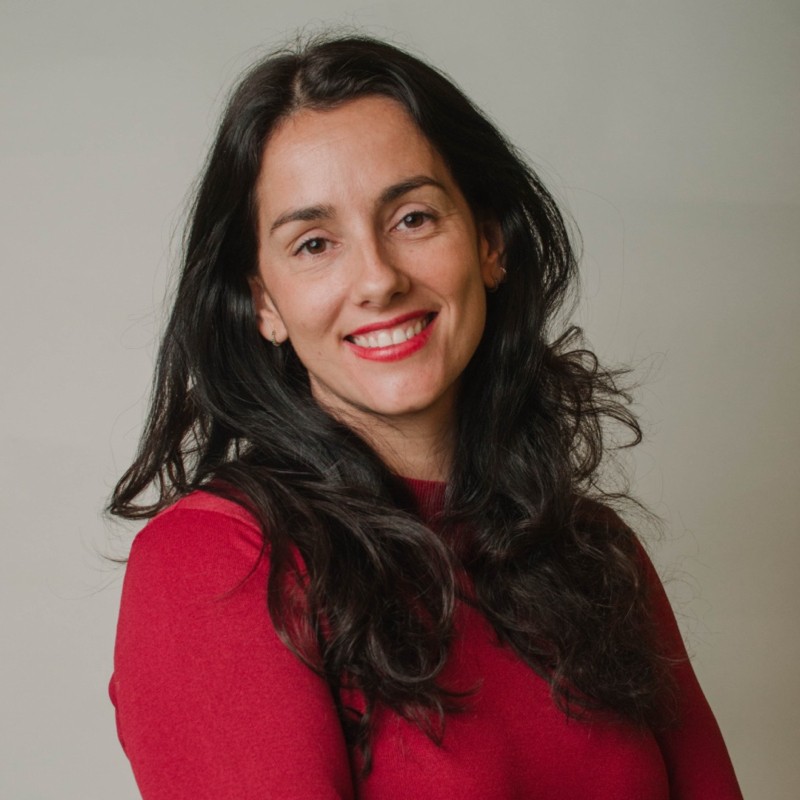 Gracia Aguirregomezcorta,