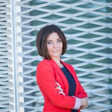 Mónica García Ingelmo,