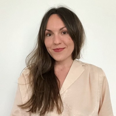 Mónica Fernández,