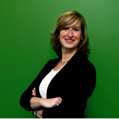 Ona García,
