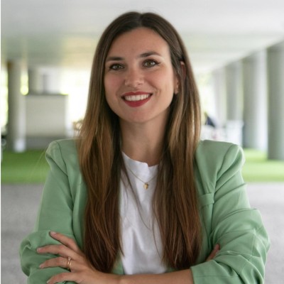 Patricia Recio,