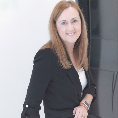 Susana González,