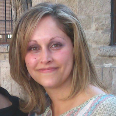Vanesa Blázquez San Frutos,