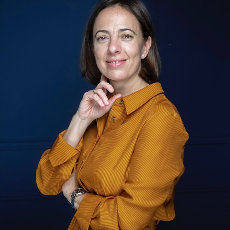 Maria José Vos,