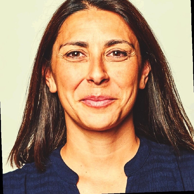 Natalia Rodriguez,
