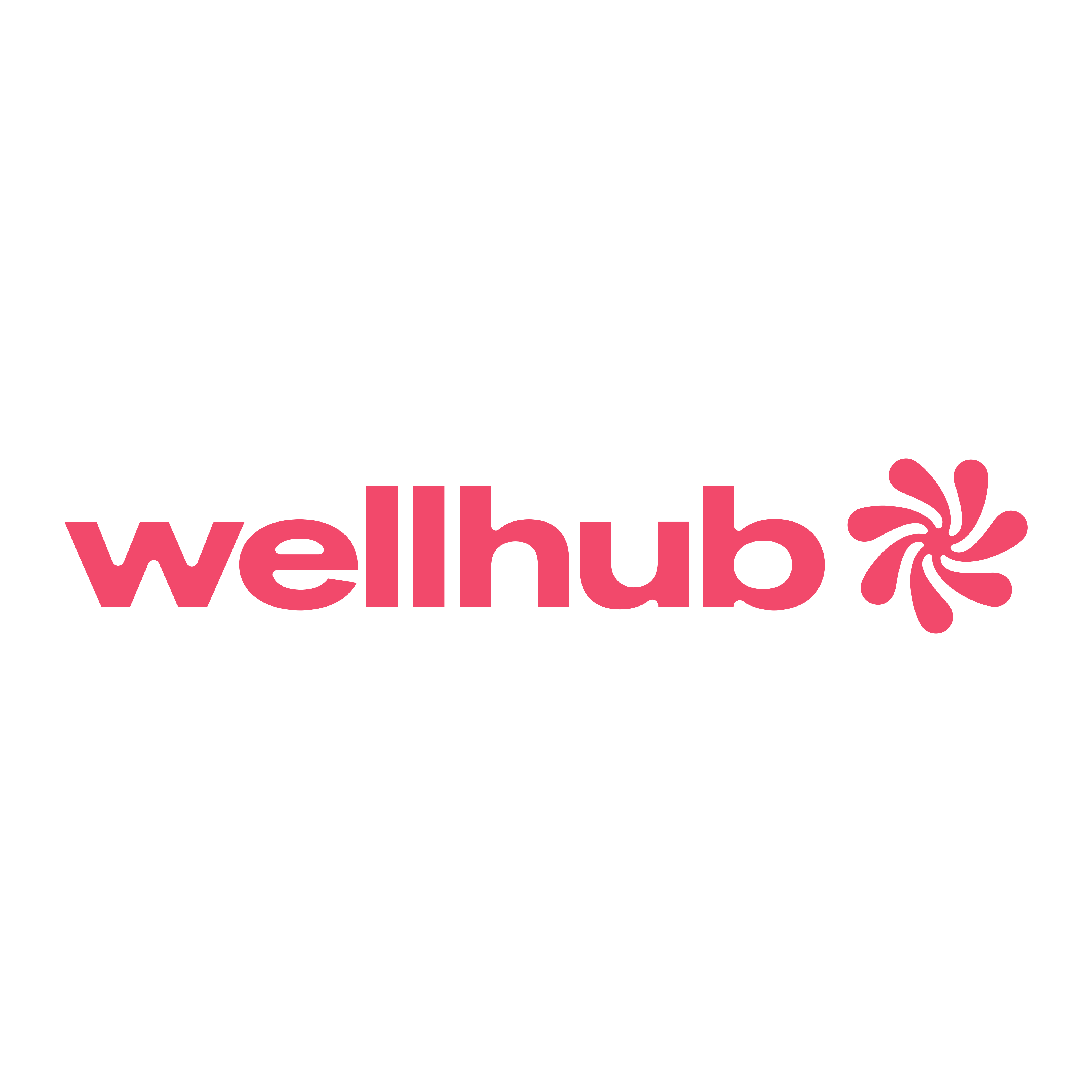 LOGO - WELLHUB