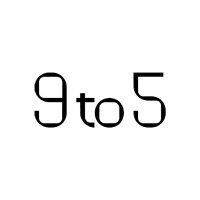 Logo - 9to5