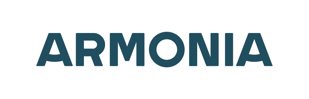Logo - Armonia