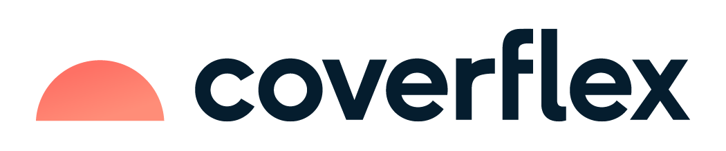 Logo - Coverflex