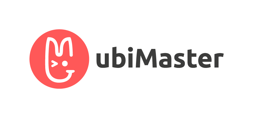 Logo - Ubimaster