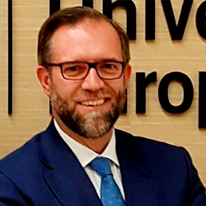 Antonio de la Fuente