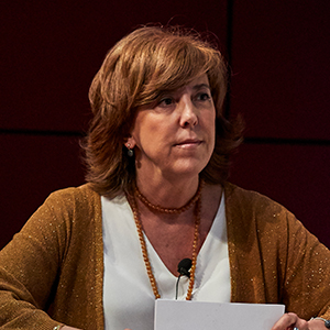 Raquel García Pastor